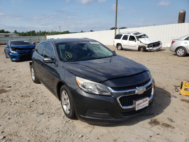 CHEVROLET MALIBU LS 2015 1g11b5sl4ff233722