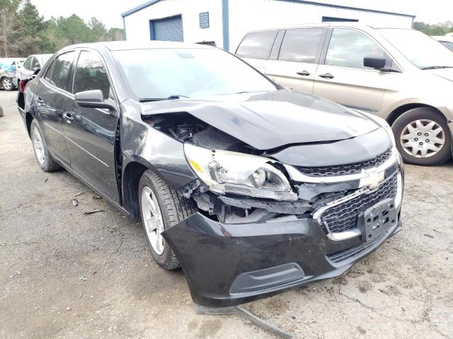 CHEVROLET MALIBU LS 2015 1g11b5sl4ff233865