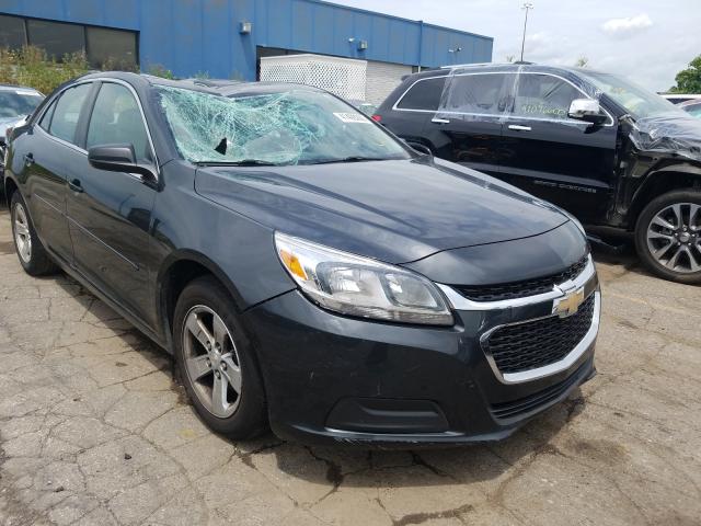 CHEVROLET MALIBU LS 2015 1g11b5sl4ff235647