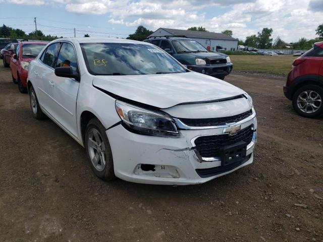 CHEVROLET MALIBU LS 2015 1g11b5sl4ff239925