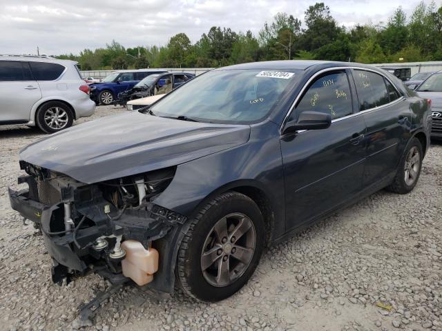 CHEVROLET MALIBU 2015 1g11b5sl4ff242260