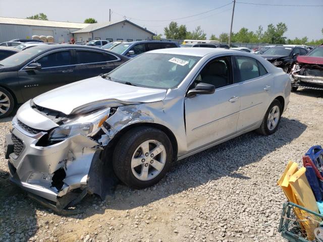 CHEVROLET MALIBU LS 2015 1g11b5sl4ff246700