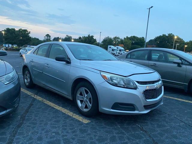 CHEVROLET MALIBU LS 2015 1g11b5sl4ff254571