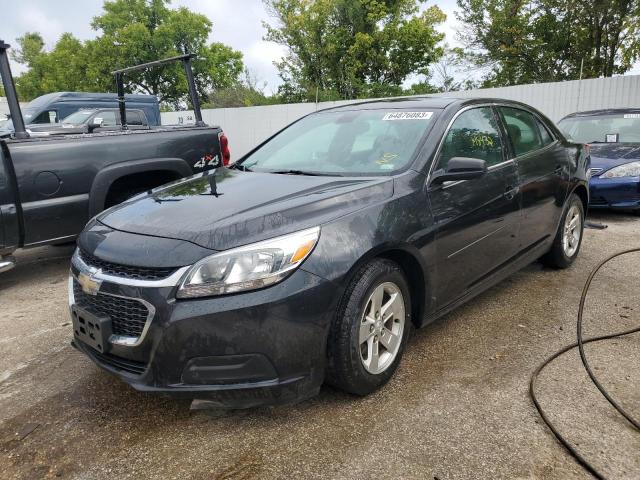 CHEVROLET MALIBU LS 2015 1g11b5sl4ff254635