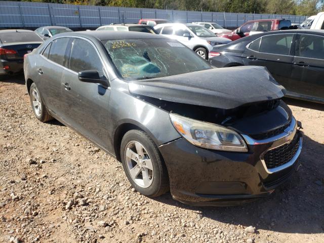 CHEVROLET MALIBU LS 2015 1g11b5sl4ff255686