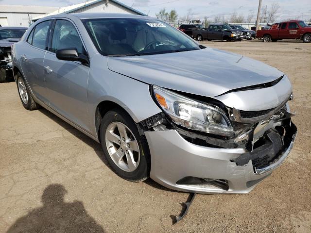 CHEVROLET MALIBU LS 2015 1g11b5sl4ff256370