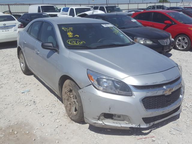 CHEVROLET MALIBU LS 2015 1g11b5sl4ff272276