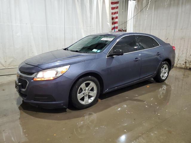 CHEVROLET MALIBU LS 2015 1g11b5sl4ff272746