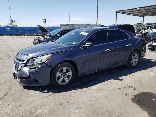 CHEVROLET MALIBU 2015 1g11b5sl4ff274576