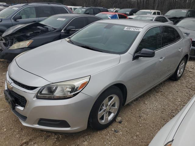 CHEVROLET MALIBU 2015 1g11b5sl4ff281320