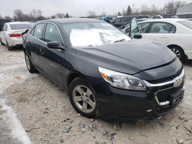 CHEVROLET MALIBU LS 2015 1g11b5sl4ff285187