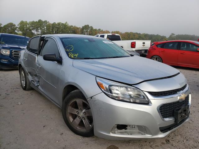 CHEVROLET MALIBU LS 2015 1g11b5sl4ff286081