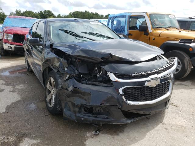 CHEVROLET MALIBU LS 2015 1g11b5sl4ff286646