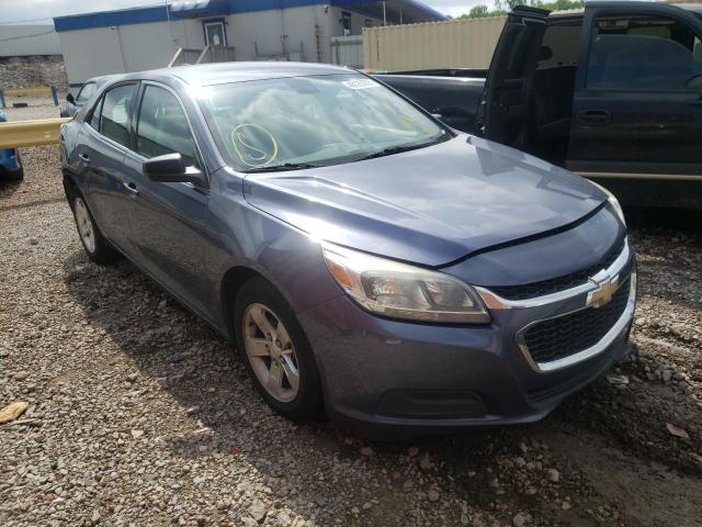 CHEVROLET MALIBU LS 2015 1g11b5sl4ff286758