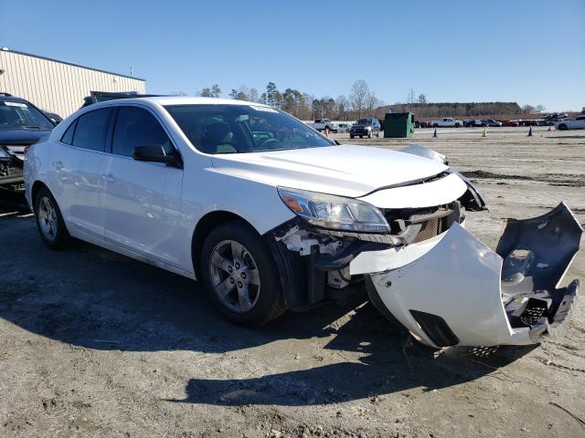 CHEVROLET MALIBU 2015 1g11b5sl4ff291538