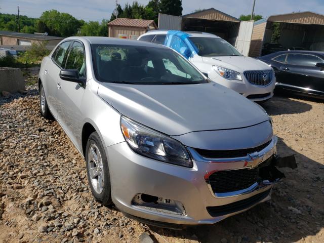 CHEVROLET MALIBU LS 2015 1g11b5sl4ff292799