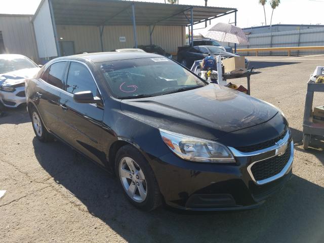 CHEVROLET MALIBU LS 2015 1g11b5sl4ff294780