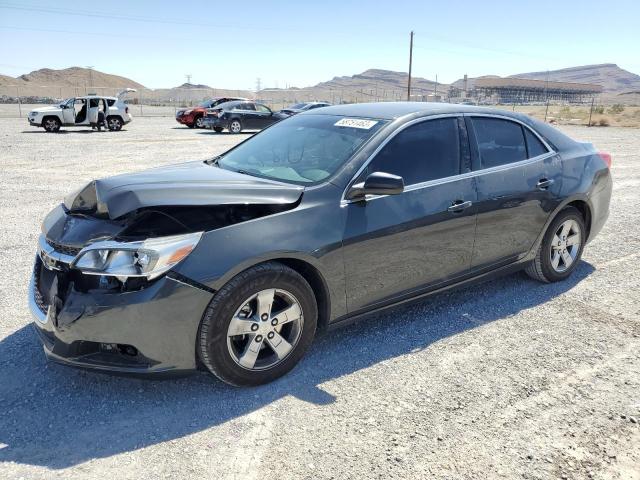 CHEVROLET MALIBU LS 2015 1g11b5sl4ff295377