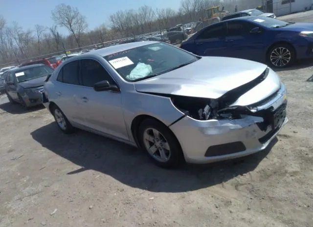 CHEVROLET MALIBU 2015 1g11b5sl4ff297954