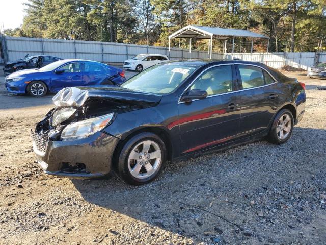 CHEVROLET MALIBU LS 2015 1g11b5sl4ff308256