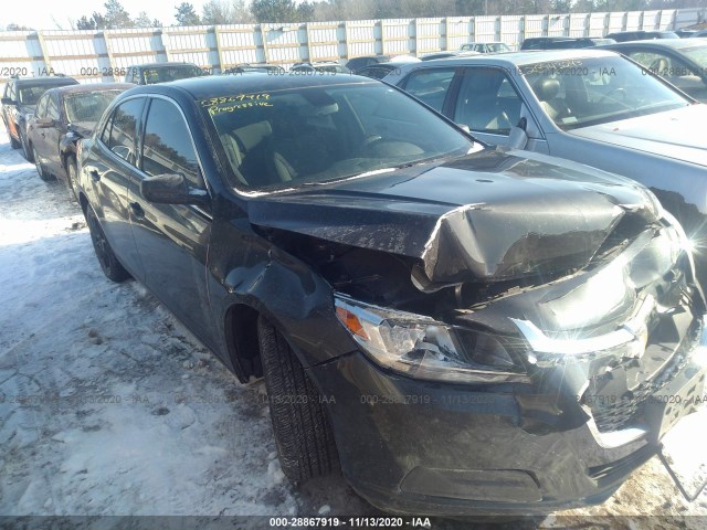 CHEVROLET MALIBU 2015 1g11b5sl4ff309584