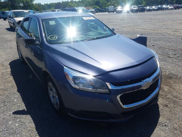 CHEVROLET MALIBU LS 2015 1g11b5sl4ff311268