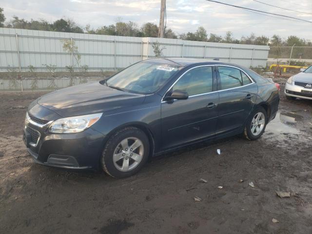 CHEVROLET MALIBU LS 2015 1g11b5sl4ff313067