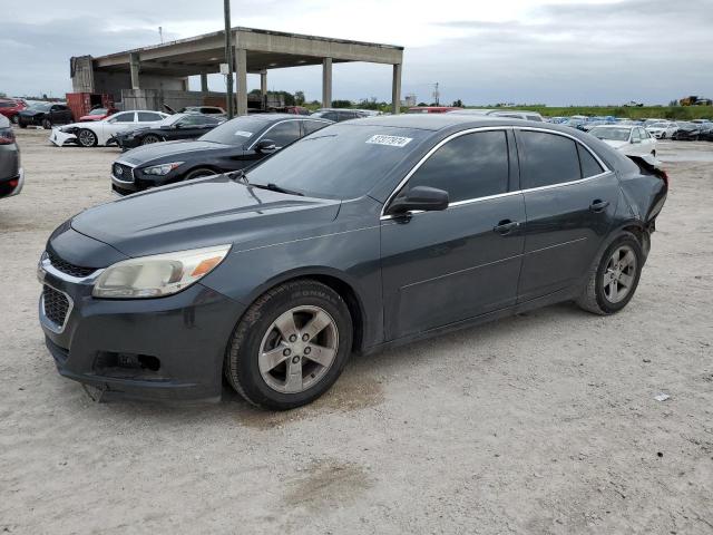 CHEVROLET MALIBU 2015 1g11b5sl4ff328149