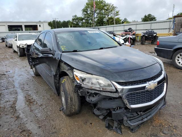 CHEVROLET MALIBU LS 2015 1g11b5sl4ff329138