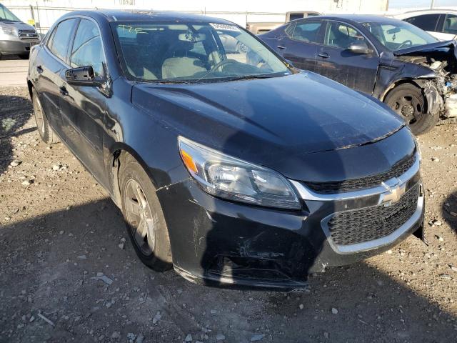 CHEVROLET MALIBU 2015 1g11b5sl4ff329317