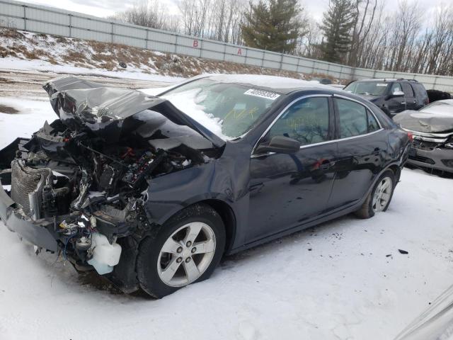 CHEVROLET MALIBU LS 2015 1g11b5sl4ff329494