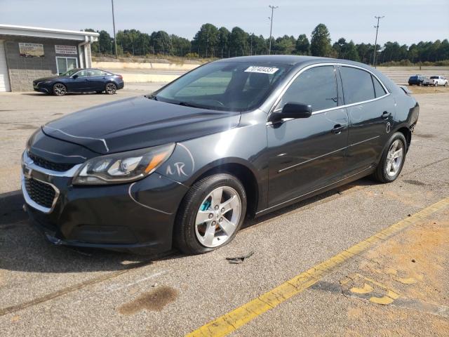 CHEVROLET MALIBU LS 2015 1g11b5sl4ff329852