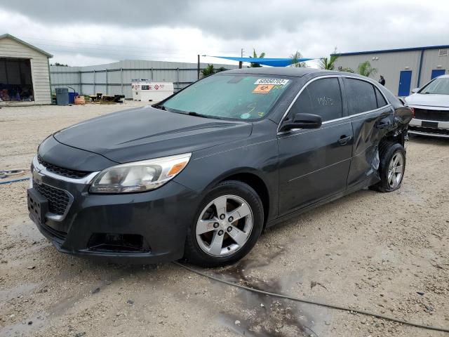 CHEVROLET MALIBU LS 2015 1g11b5sl4ff337451