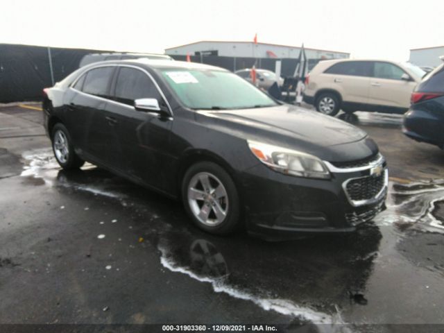 CHEVROLET MALIBU 2015 1g11b5sl4ff341600