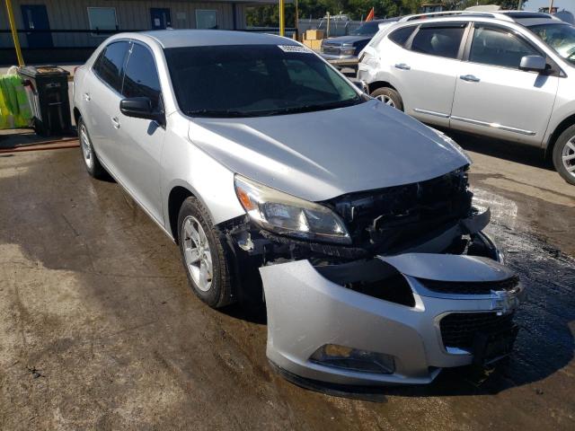 CHEVROLET MALIBU LS 2015 1g11b5sl4ff344402