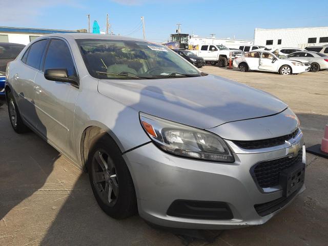 CHEVROLET MALIBU LS 2015 1g11b5sl4ff345162