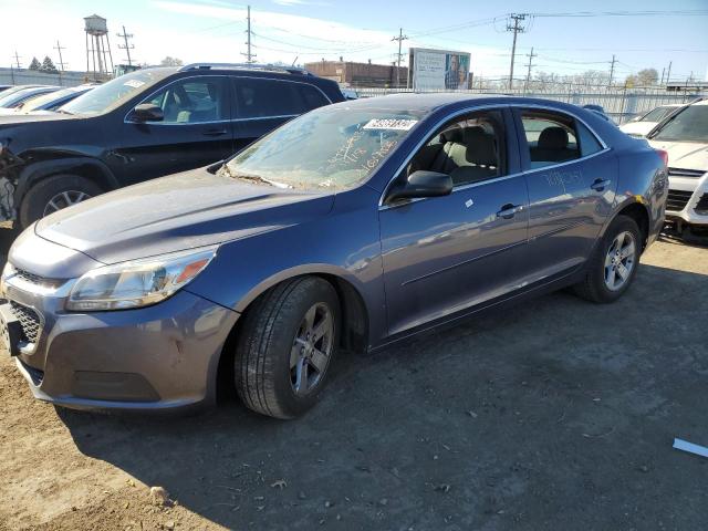 CHEVROLET MALIBU LS 2015 1g11b5sl4ff346456