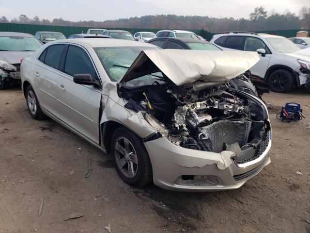 CHEVROLET MALIBU LS 2015 1g11b5sl4ff347381