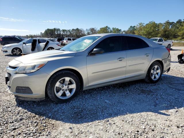 CHEVROLET MALIBU LS 2015 1g11b5sl4ff347493