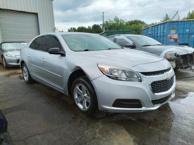 CHEVROLET MALIBU LS 2015 1g11b5sl4ff347557