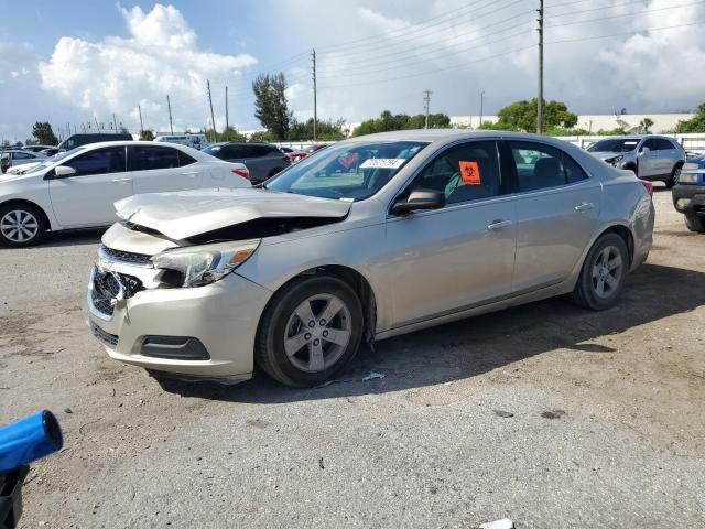 CHEVROLET MALIBU LS 2015 1g11b5sl4ff347817