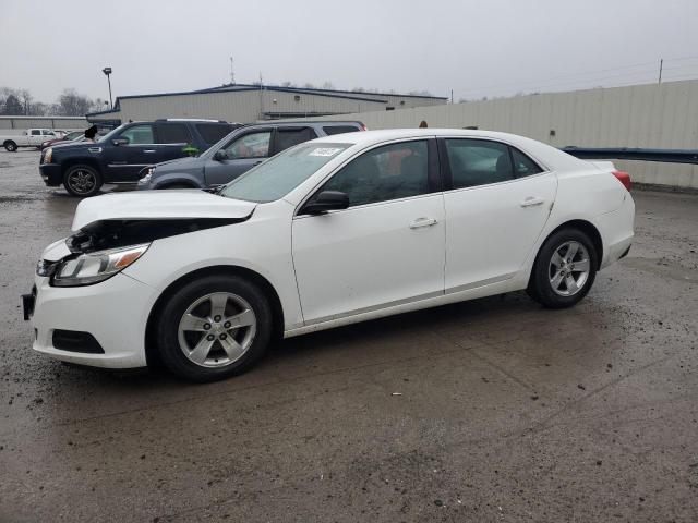 CHEVROLET MALIBU LS 2015 1g11b5sl4ff347879