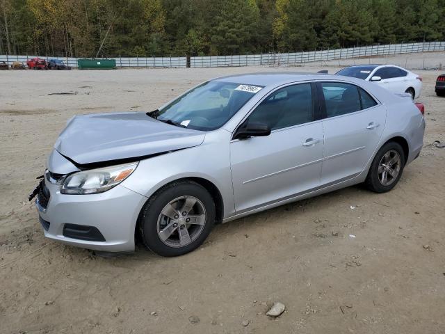 CHEVROLET MALIBU 2015 1g11b5sl4ff351656