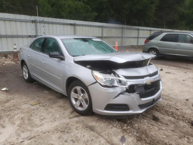 CHEVROLET MALIBU LS 2015 1g11b5sl4ff352709