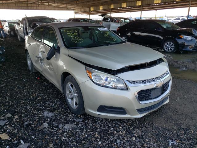 CHEVROLET MALIBU LS 2015 1g11b5sl4ff352788