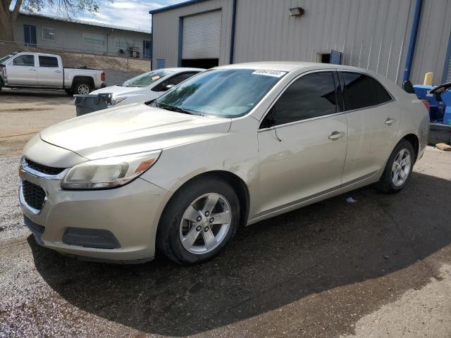 CHEVROLET MALIBU 2015 1g11b5sl4ff352841