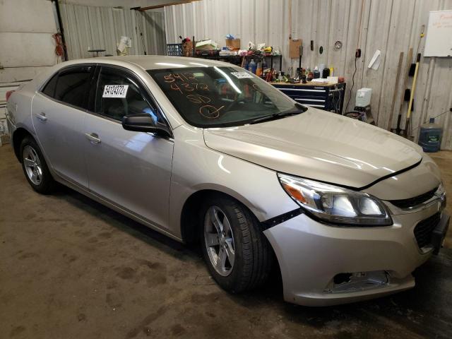 CHEVROLET MALIBU LS 2015 1g11b5sl4ff352953