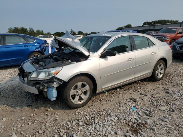 CHEVROLET MALIBU LS 2015 1g11b5sl4fu101071