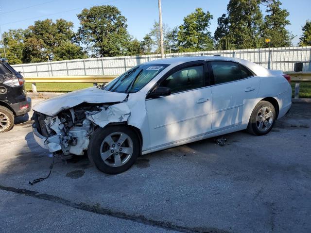 CHEVROLET MALIBU 2015 1g11b5sl4fu132384