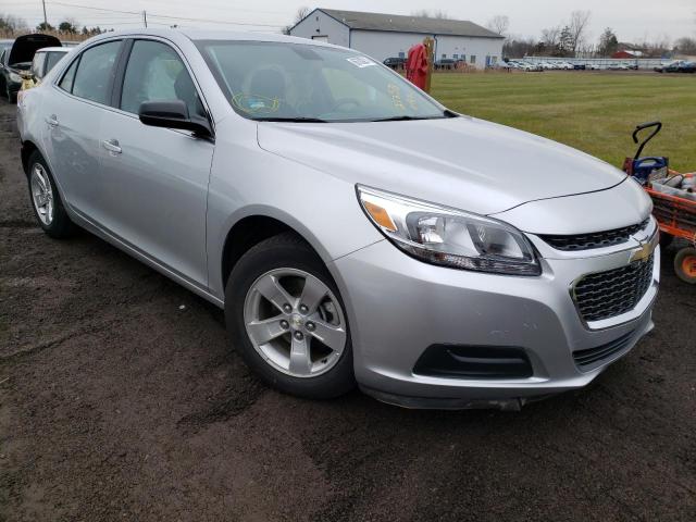 CHEVROLET MALIBU LS 2015 1g11b5sl4fu146754